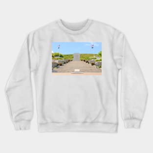 Punchbowl Study 2 Crewneck Sweatshirt